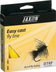 mukask ra JAXON EASY CAST DT-F, plavac, 28m, #6